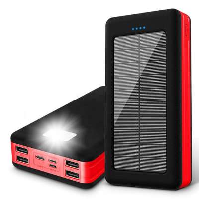 LAIMODA best selling mobile shared power bank cargadores para celulares powerbank 30000mah mobile charger power bank