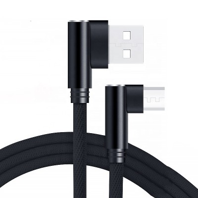 LAIMODA 2.4A Fast Charger Cables Fast Charging Data Cable Usb Charging Cable Usb Charge Cable For Apple Cables For Iphone