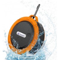 cheap outdoor sport portable wireless waterproof bluetooths speaker